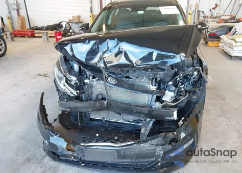 2019 Kia Optima S from USA, damaged, VIN 5XXGT4L35KG375533
